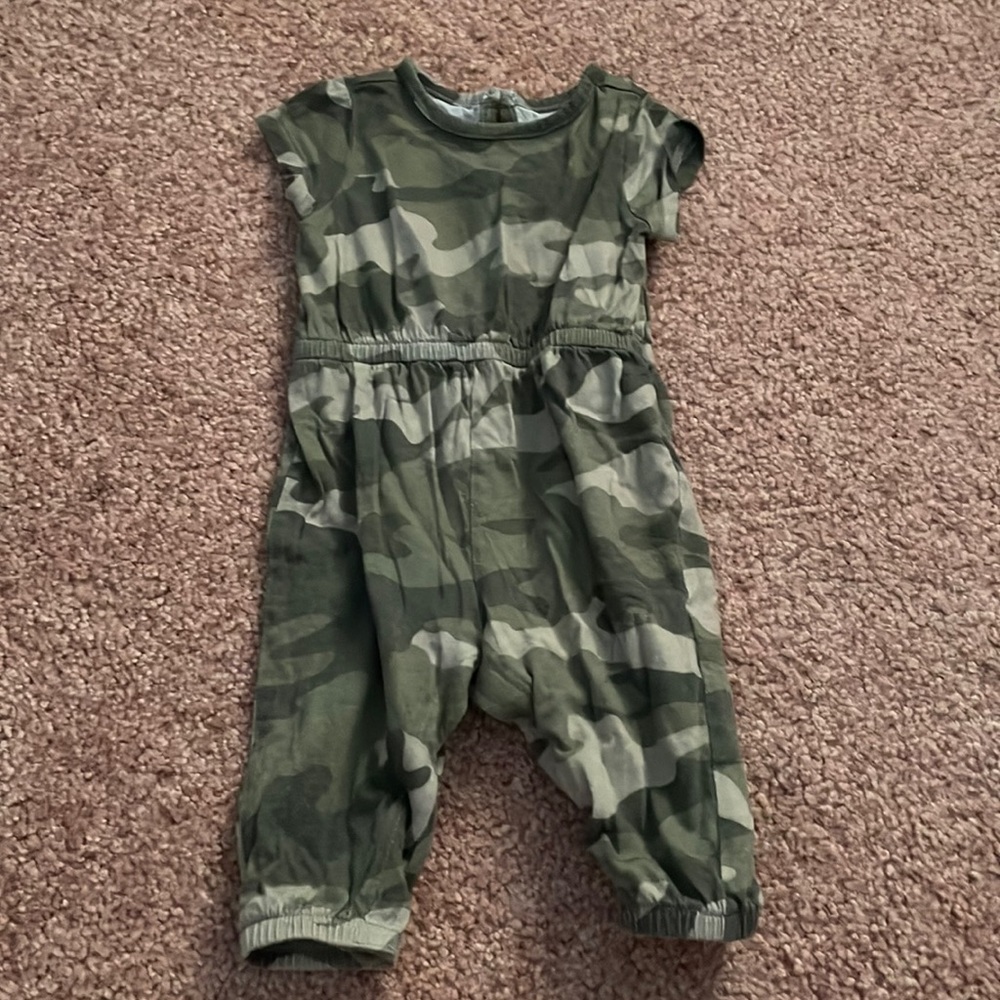 Old navy romper